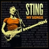 My Songs PL, CD - zdjęcie