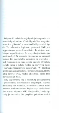 „Nie” z miłości, zdjęcie 4