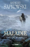 Maladie i inne opowiadania - zdjęcie