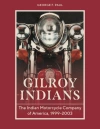 Gilroy Indians - zdjęcie