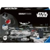 Gravitrax. Zestaw startowy Star Wars Gwiazda Śmierci - zdjęcie