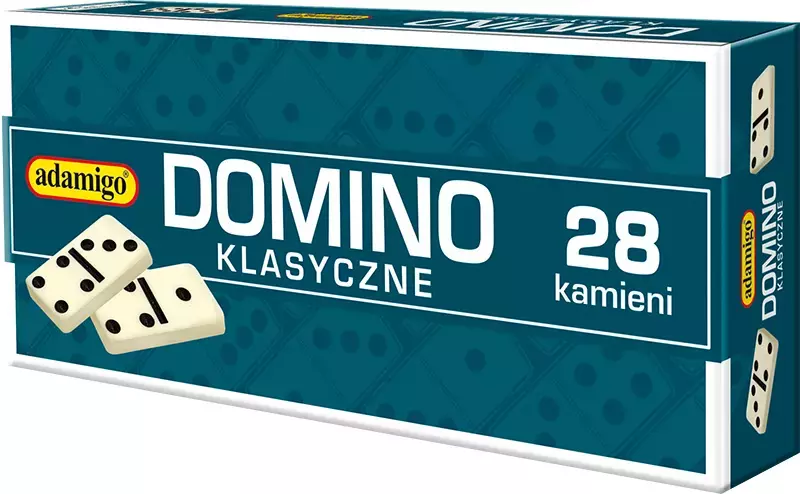 Domino klasyczne