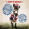 Stoned Side Of The Mule, CD - zdjęcie