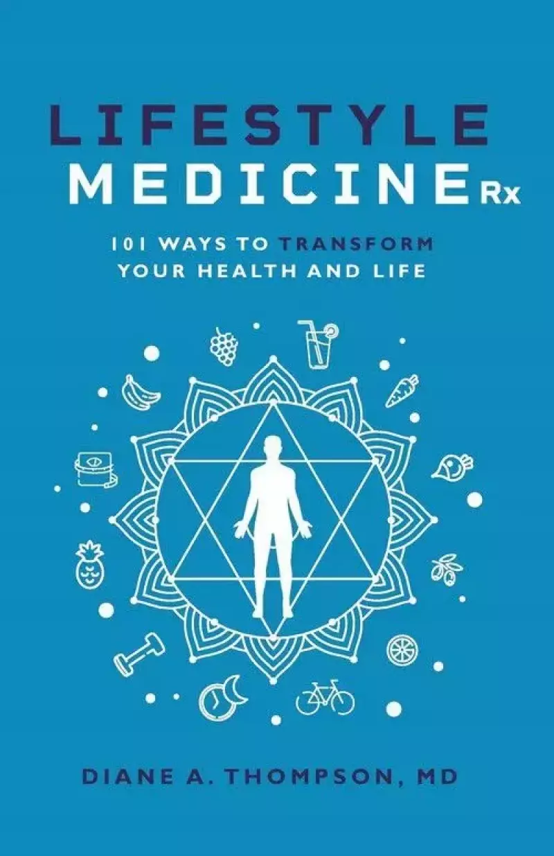 Lifestyle Medicine Rx Lifestyle Medicine Rx