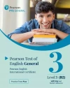 Practice Tests Plus. PTE General Level 3 (B2) with key and Teacher's Resources - zdjęcie