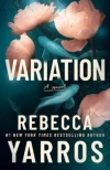 Variation. A novel wer. angielska - zdjęcie