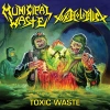 Toxic Waste EP, Winyl - zdjęcie