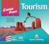 Career Paths. Tourism. Class Audio CD (US) - zdjęcie