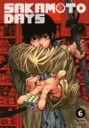 Sakamoto Days. Tom 6 - zdjęcie