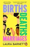 Births, Deaths and Marriages - zdjęcie