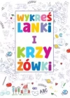 Wykreślanki i krzyżówki - zdjęcie