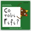 Co robi Fifi? - zdjęcie