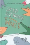 Skąd się biorą wilki - zdjęcie