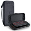 Tech-Protect Hardpouch Nintendo Switch 2 Dark Grey - zdjęcie