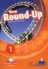 New Round Up 1 Podręcznik + CD - zdjęcie