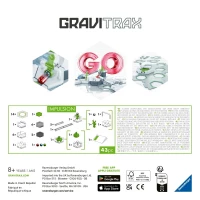 Gravitrax GO Impulsion, zdjęcie 5