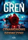 W Trójkącie Beskidzkim. 2. Cynamonowe dziewczyny. W trójkącie beskidzkim, tom 2 - zdjęcie
