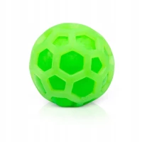 Gniotek antystresowy 3szt NEON w siatce Sensory Stress Fidget Ball Fusion, zdjęcie 3