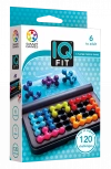 Smart Games. IQ FIT - zdjęcie