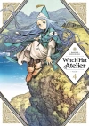 Witch Hat Atelier. Volume 4 - zdjęcie