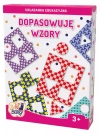 Dopasowuję wzory - zdjęcie