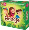 Emocje. Gra planszowa - zdjęcie