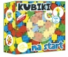 Kubiki na start 70 el. ABINO - zdjęcie