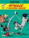 Lucky Luke. Tom 19. Rywale z Painful Gulch - zdjęcie
