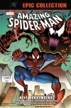Amazing Spider-Man Epic Collection: Rzeź maksymalna - zdjęcie