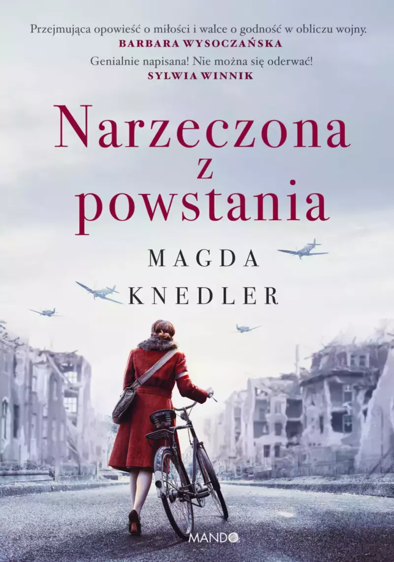 Narzeczona z powstania Narzeczona z powstania