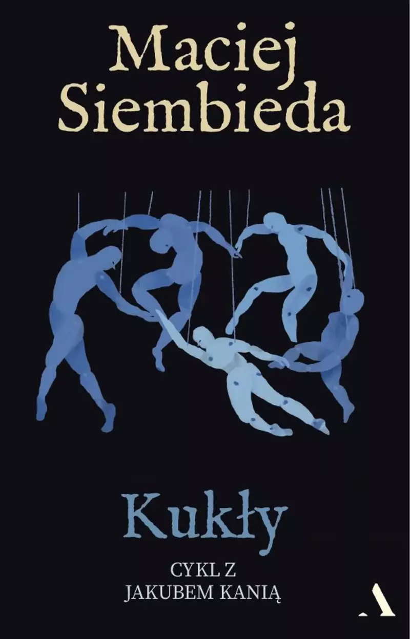 Kukły, wydanie 2, część 4 Kukły, wydanie 2, część 4