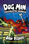 Dogman. Tom 12. Szkarłatna obroża - zdjęcie