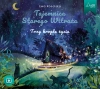 Trzy krople życia. Audiobook - zdjęcie