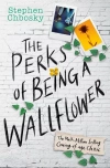Perks of Being a Wallflower - zdjęcie