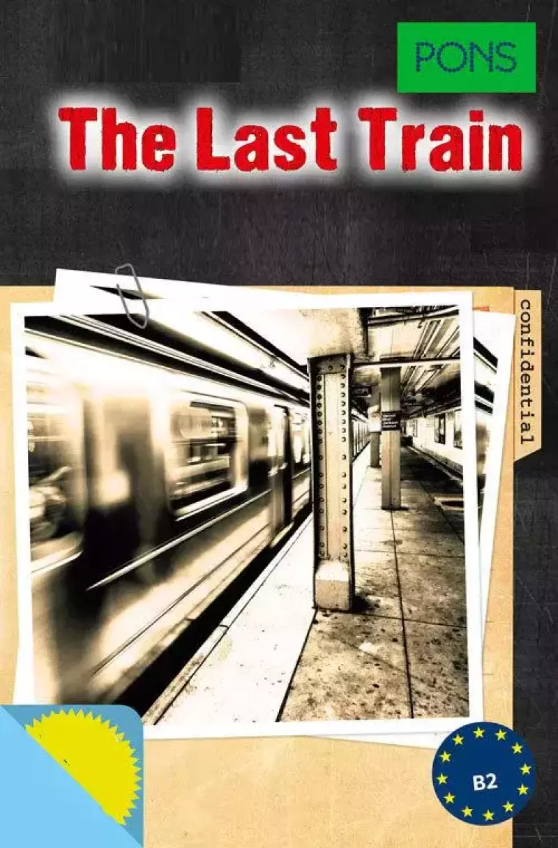 The Last Train The Last Train