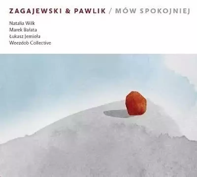 Mów Spokojniej Mów Spokojniej