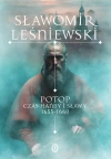 Potop. Czas hańby i sławy 1655-1660 - zdjęcie