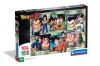 CLE puzzle 104 SuperKolor Dragon Ball 25032 - zdjęcie