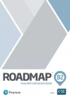 Roadmap B2. Teacher's Resource Book - zdjęcie