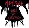 Shox Of Violence, CD - zdjęcie