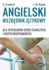 Angielski niezbędnik językowy dla opiekunów osób starszych i niepełnosprawnych - zdjęcie