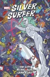 Silver Surfer. Tom 2 - zdjęcie