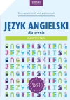 Język angielski dla ucznia. Słownictwo - zdjęcie