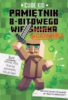 Minecraft. Tom 1. Pamiętnik 8-bitowego wojownika - zdjęcie