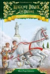 Magiczny domek na drzewie. Tom 16. Wyzwanie na olimpiadzie - zdjęcie