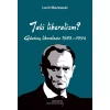 Jaki liberalizm? Gdańscy liberałowie 1983-1994 - zdjęcie