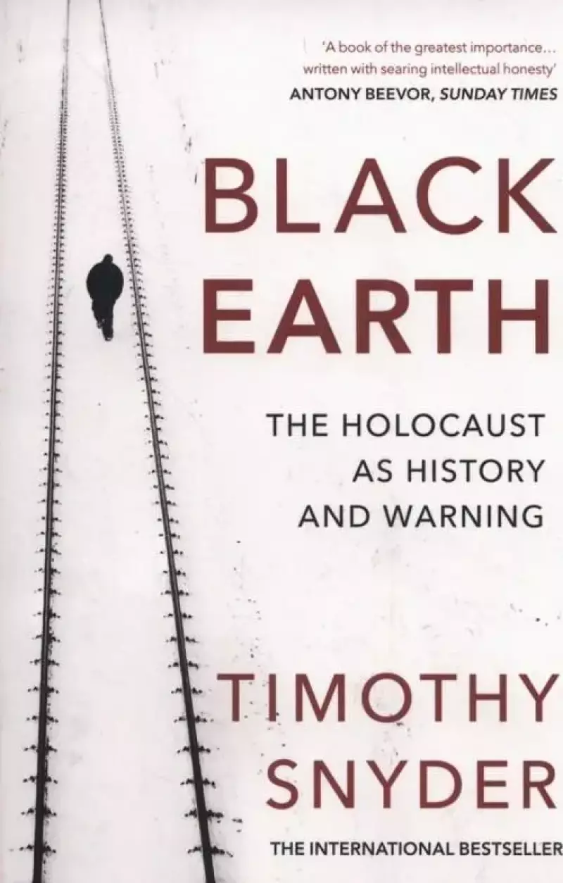Black Earth Black Earth
