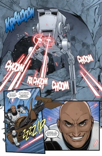 Star Wars. Ewoki, zdjęcie 4