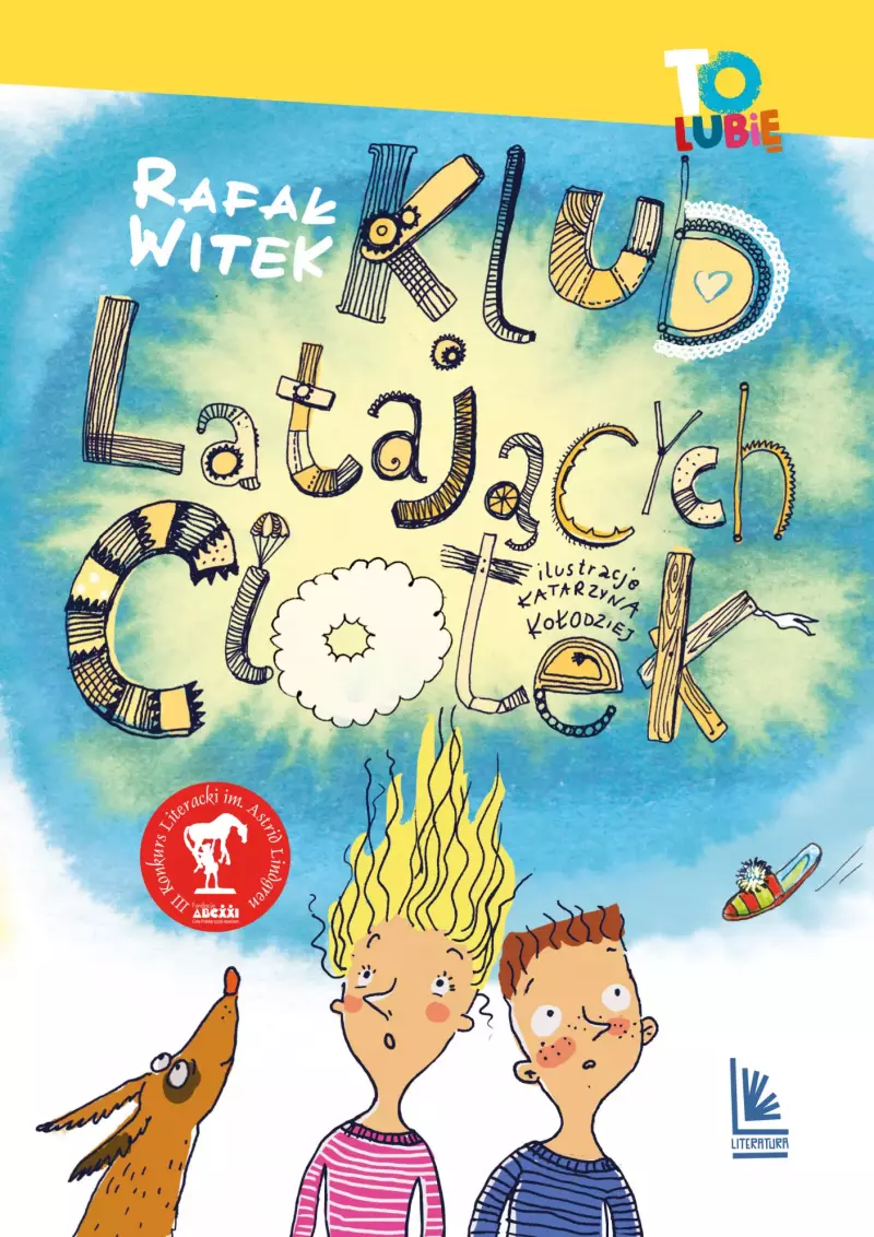 Klub latających ciotek Klub latających ciotek