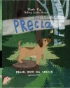 Przygody psa Precla Precel idzie na spacer - zdjęcie